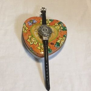 Retired Brighton Gibraltar Watch